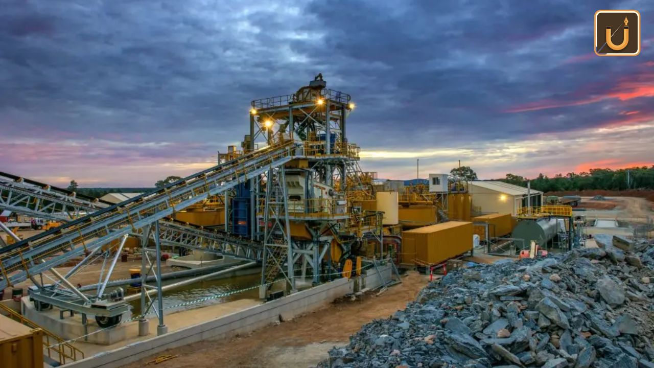 Usthadian Academy / India To Acquire Five Lithium Blocks In Argentina | 28 dec 2023 Usthadian Academy / India To Acquire Five Lithium Blocks In Argentina
